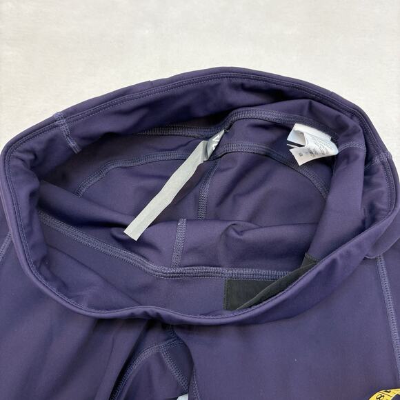 Vuori Women's Stride Legging 25” Atlantic (Purple/Blue) Size S - Picture 4 of 8